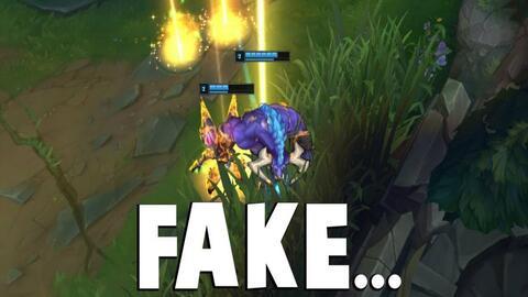 英雄联盟爆料搞笑视频,搞笑爆料视频，笑料百出，玩家们笑到肚子疼！