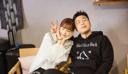 沈梦辰爆料海涛吃醋视频,甜蜜互动引网友热议