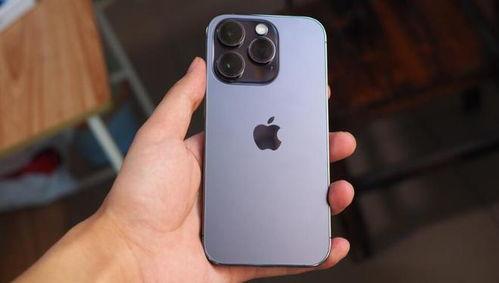 苹果14promax爆料最新,颠覆性设计与强大性能前瞻