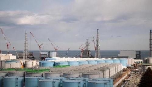 日本核废水最新爆料,污染风险与应对措施全解析”