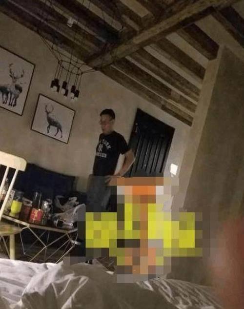 爆料濮阳宾馆事件视频曝光,惊人一幕引发社会关注