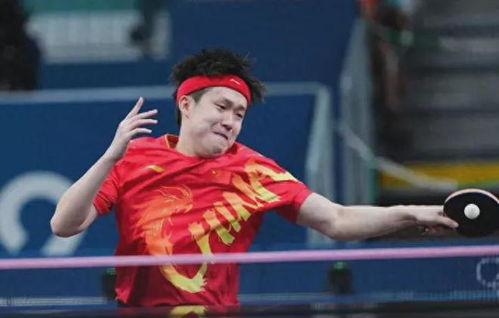 王楚钦的朋友爆料视频在线观看,独家爆料视频带你一窥王楚钦生活点滴