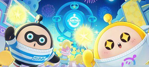 蛋仔18季最新爆料,神秘爆料揭秘，全新冒险篇章即将开启！