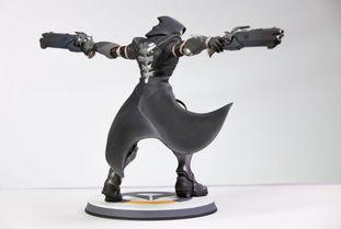 死神手办最新爆料,神秘角色登场，经典造型再现巅峰