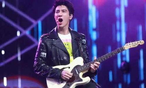 爆料王力宏视频最新一期,揭秘娱乐圈不为人知的秘密