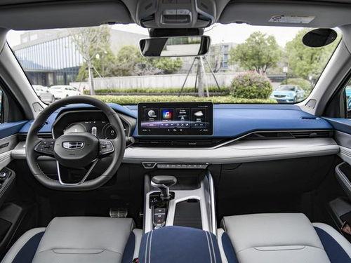 星瑞新款爆料视频,揭秘全新设计与科技亮点