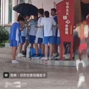 网友爆料金碧学校视频在线观看,网友热议校园生活瞬间