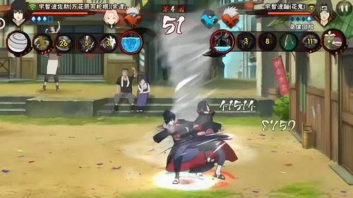 火影手游二柱子最新爆料,揭秘全新忍者与神秘活动