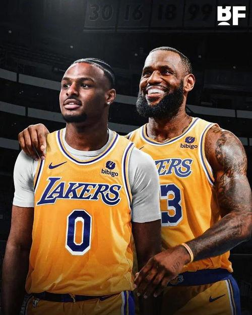 woj最新爆料湖人,湖人队最新动态，新赛季阵容调整引关注”