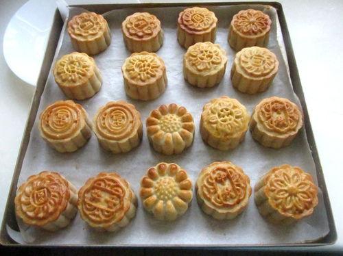 月饼爆料新闻,揭秘神秘馅料背后的秘密