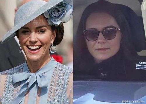 凯特最新消息爆料,揭秘王室生活幕后真相