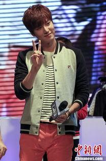 韩国李敏镐爆料视频