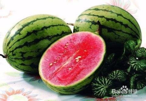 可以当水果吃的网红瓜,当红水果的跨界魅力