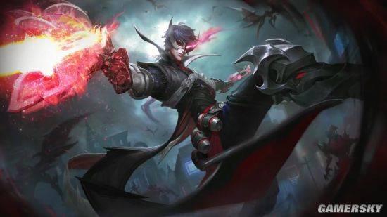 马可波罗皮肤最新爆料汇总,神秘元素与东方风情交织