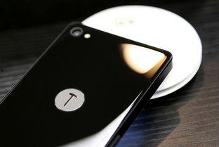 锤子手机最新爆料,颠覆性设计即将亮相，性能与颜值双升级！”