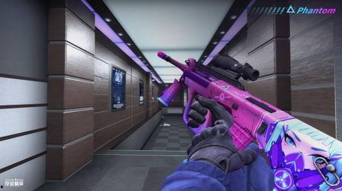 csgo最新皮肤爆料