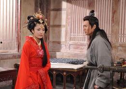 西施秘史在线观看手机,绝色佳人传奇，手机在线观看，揭秘古代美女之谜